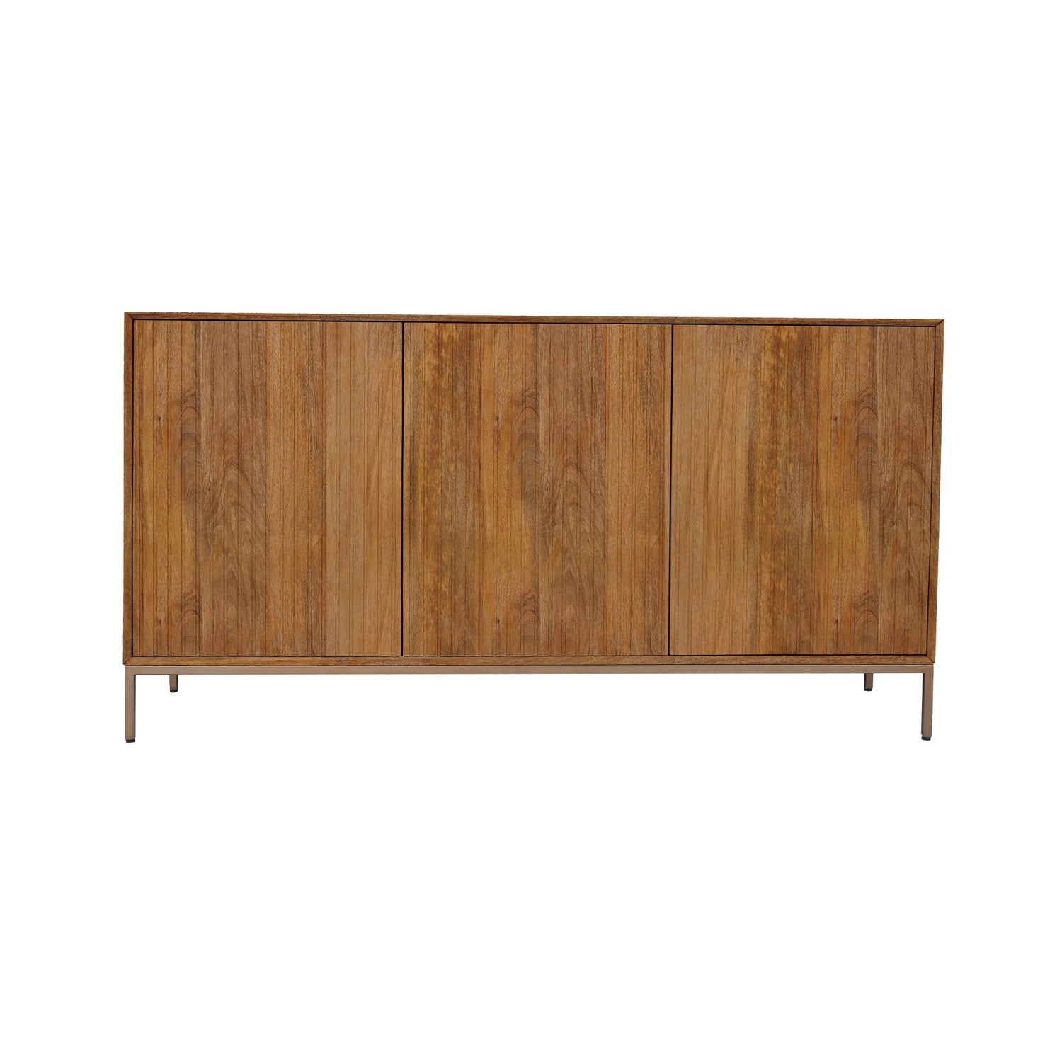 Tv meubel Madison Natural 165 cm - Industrieelinhuis.nl
