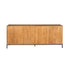 Dressoir Madison Natural 210 cm - Industrieelinhuis.nl
