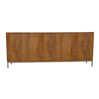 Tv meubel Madison Natural 165 cm - Industrieelinhuis.nl