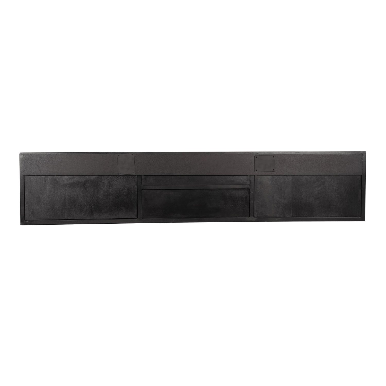 Zwevend tv meubel New York | 160 cm - Industrieelinhuis.nl