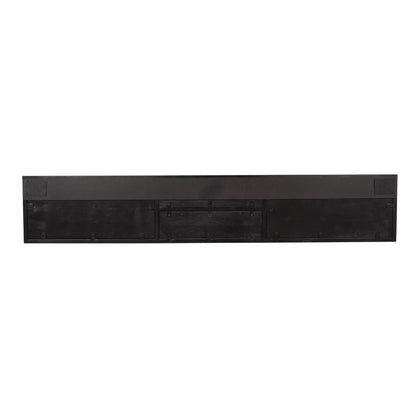 Zwevend tv meubel New York | 180 cm - Industrieelinhuis.nl