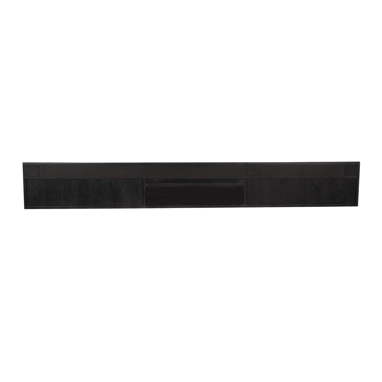 Zwevend tv meubel New York 280 cm - Industrieelinhuis.nl