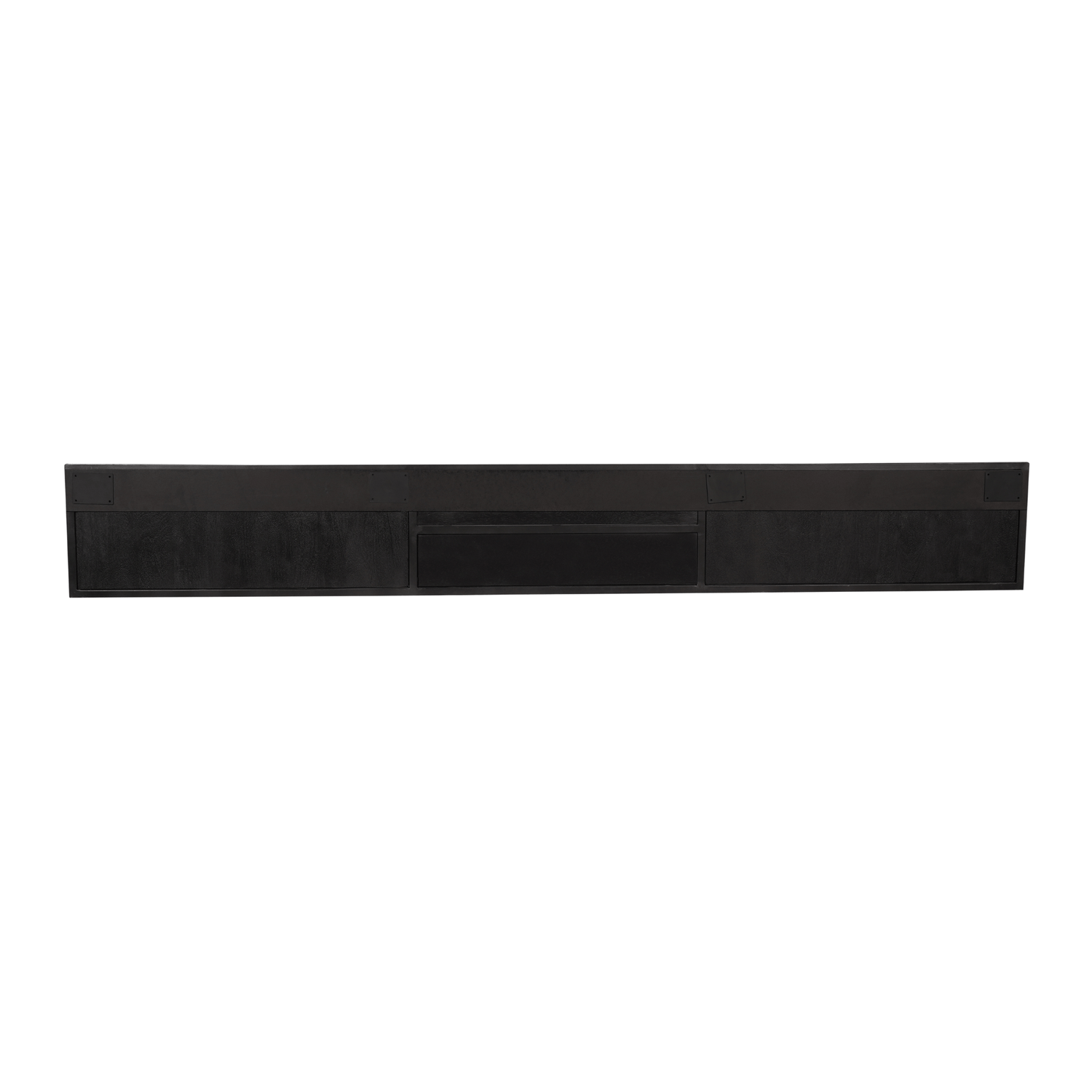 Zwevend tv meubel New York 280 cm - Industrieelinhuis.nl