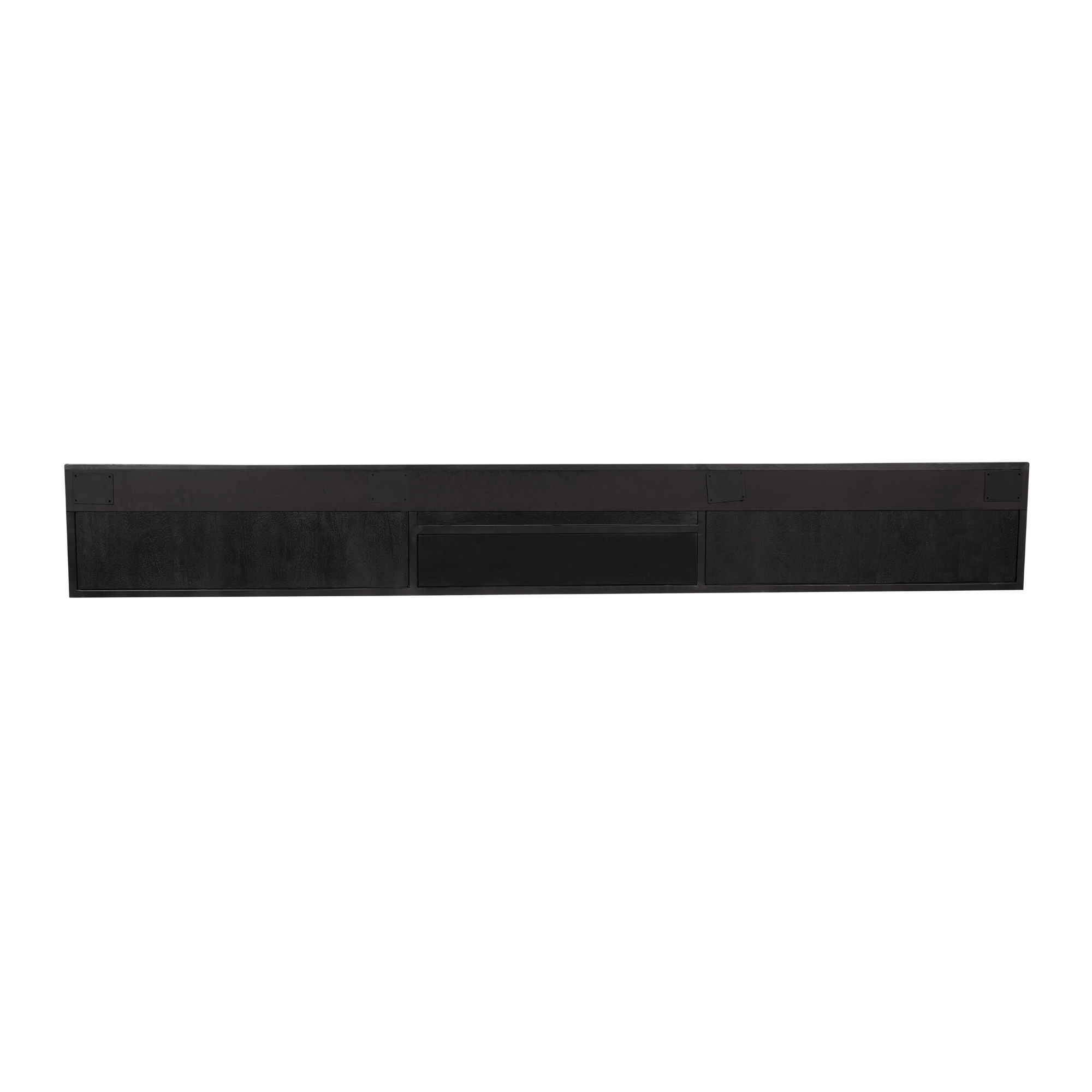 Zwevend tv meubel New York 280 cm - Industrieelinhuis.nl