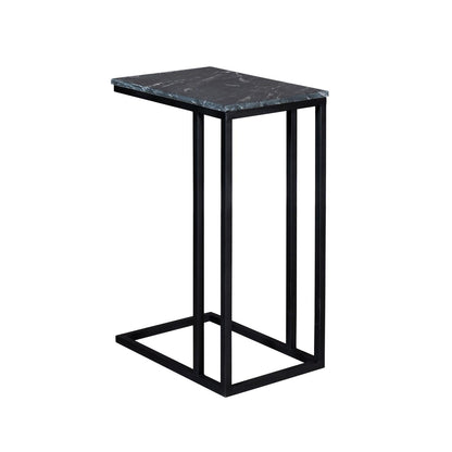 Slider Marmer | High | Zwart - Industrieelinhuis.nl