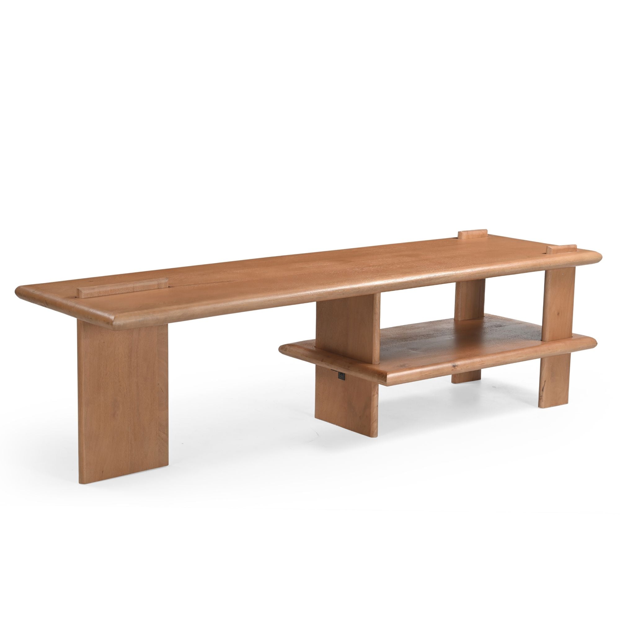 Tv meubel Lina | 160 cm - Industrieelinhuis.nl