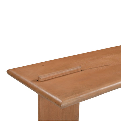 Tv meubel Lina | 160 cm - Industrieelinhuis.nl