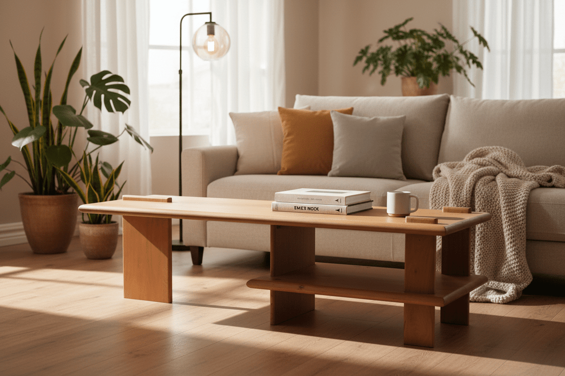 Tv meubel Lina | 160 cm - Industrieelinhuis.nl