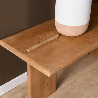 Tv meubel Lina | 160 cm - Industrieelinhuis.nl