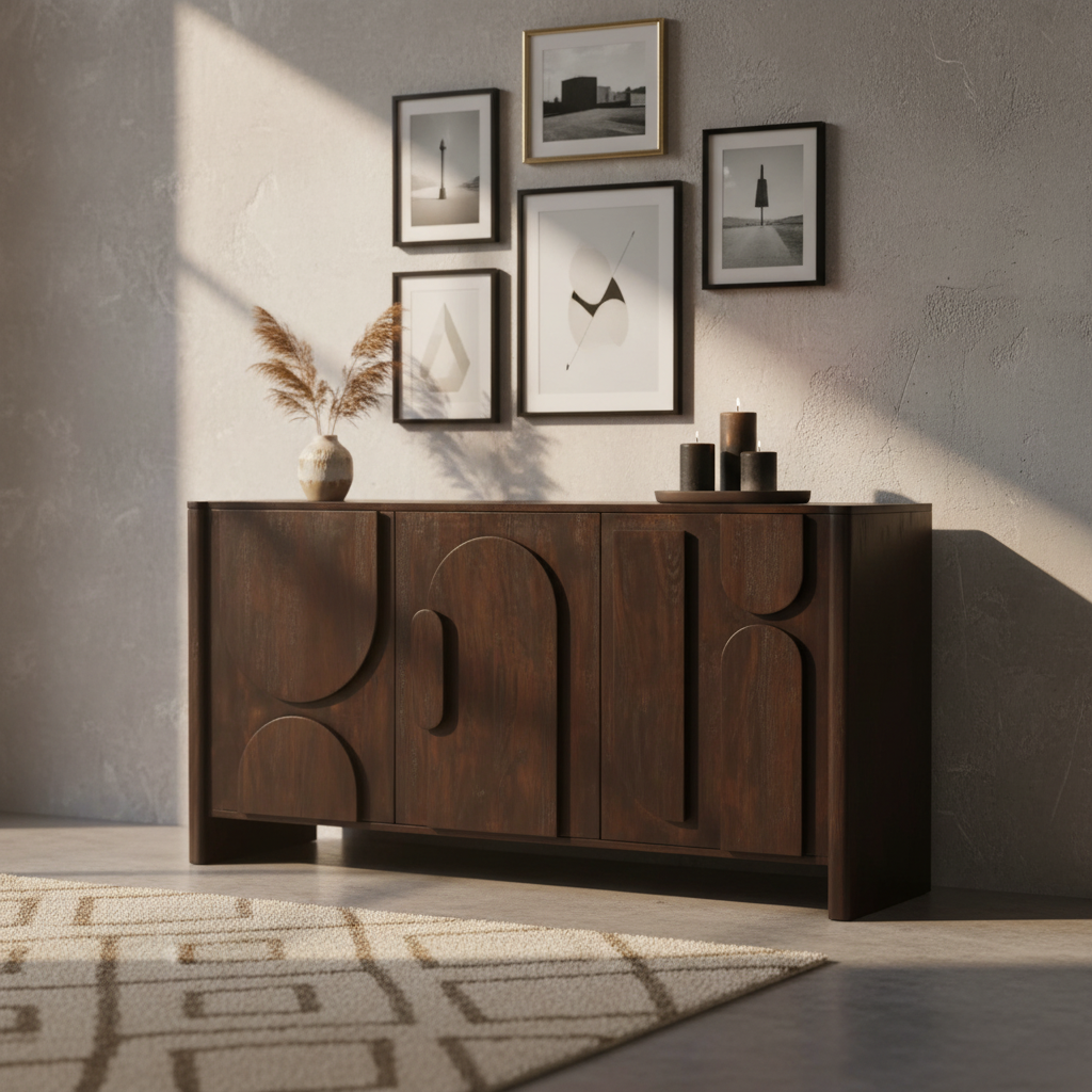 Dressoir Zana 160 cm