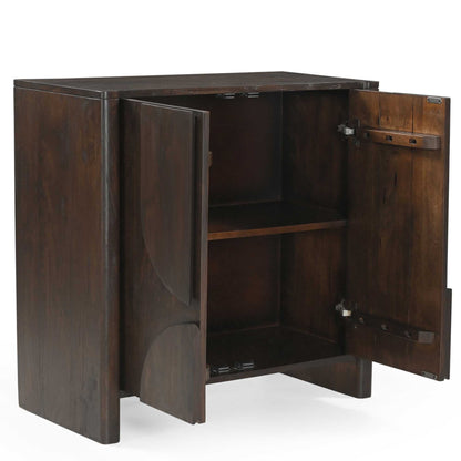 Kabinet kastje Zana | 80 cm - Industrieelinhuis.nl