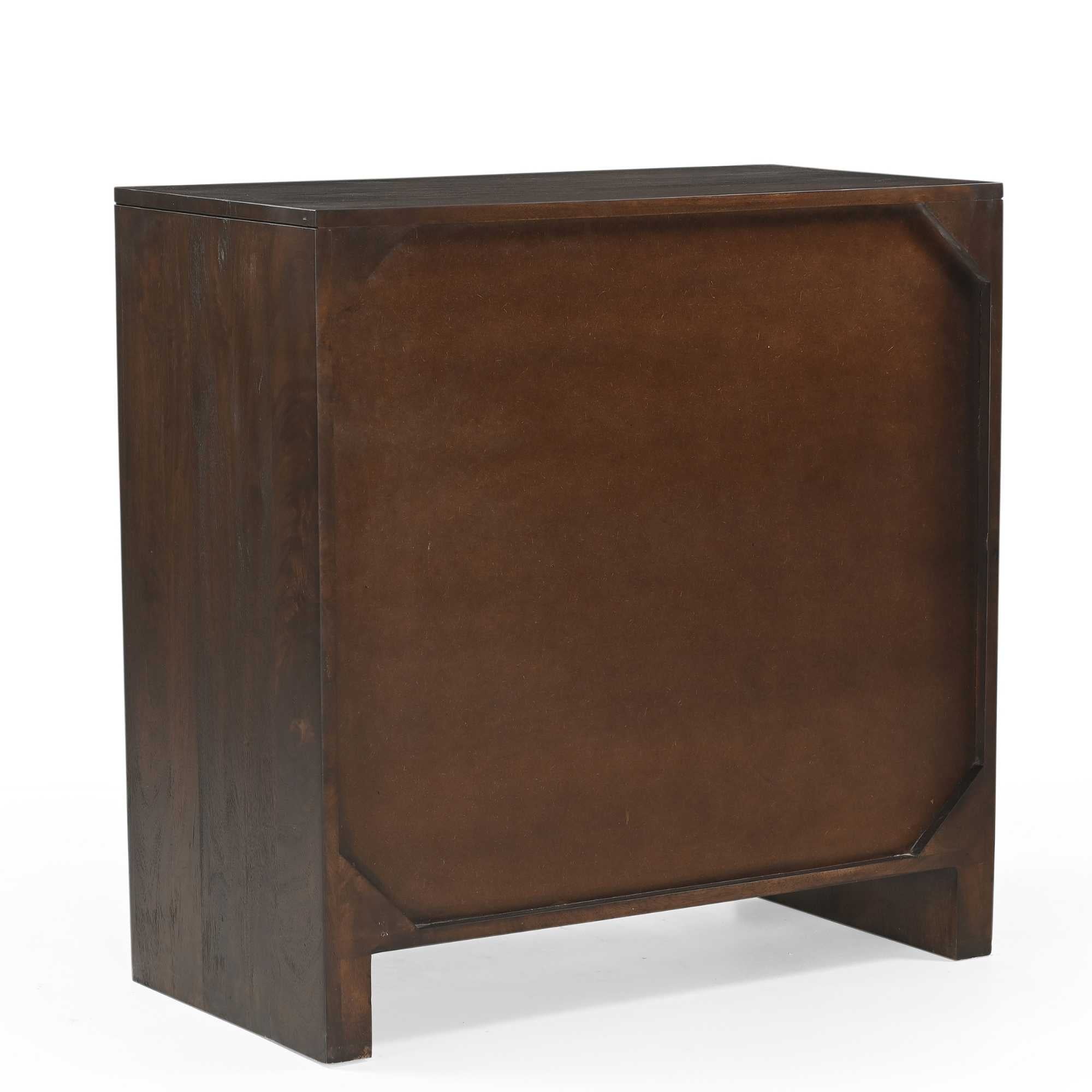 Kabinet kastje Zana | 80 cm - Industrieelinhuis.nl