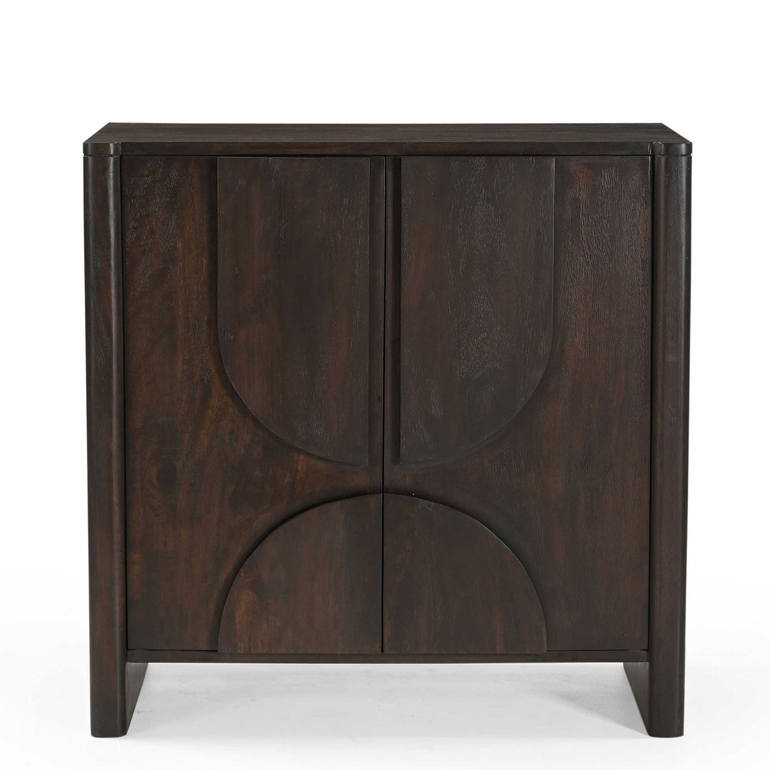 Kabinet kastje Zana | 80 cm - Industrieelinhuis.nl