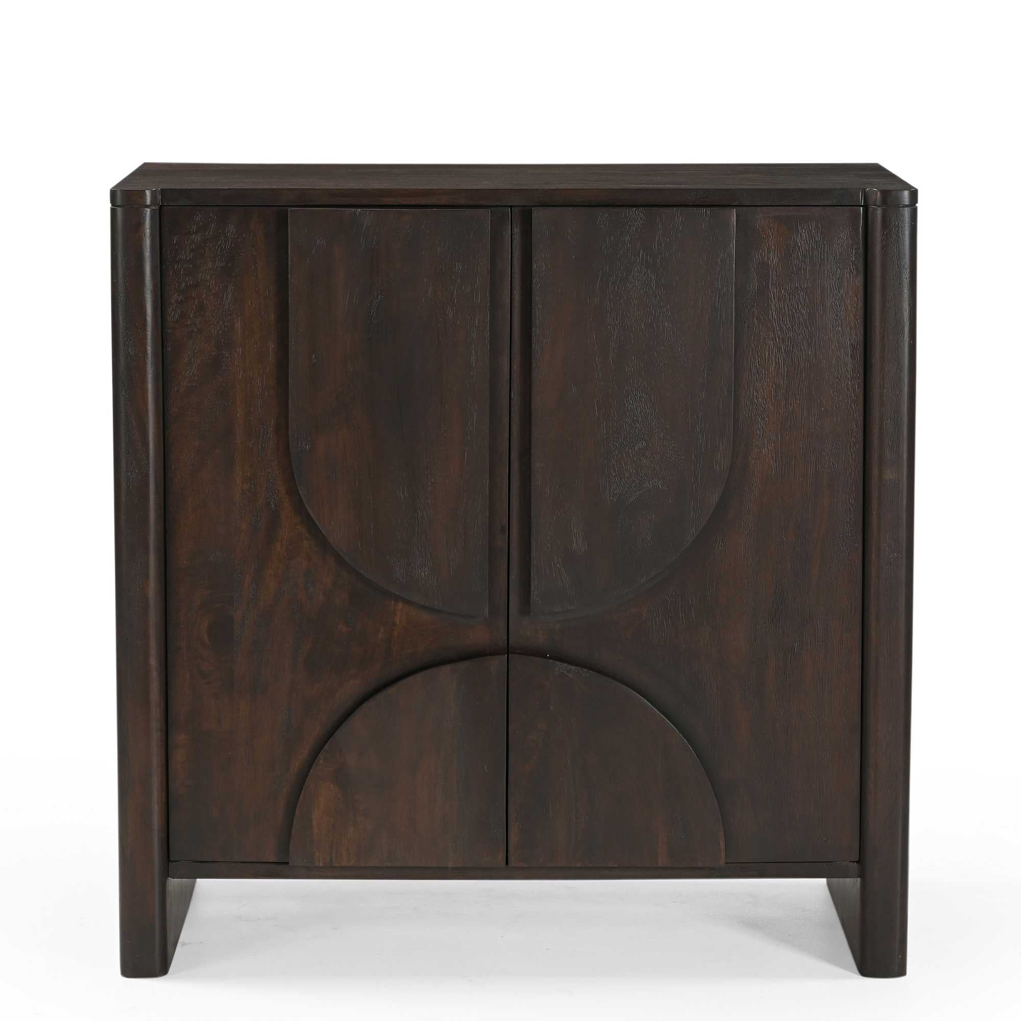 Kabinet kastje Zana | 80 cm - Industrieelinhuis.nl