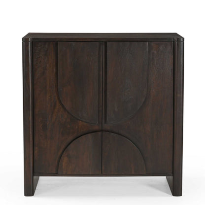 Kabinet kastje Zana | 80 cm - Industrieelinhuis.nl