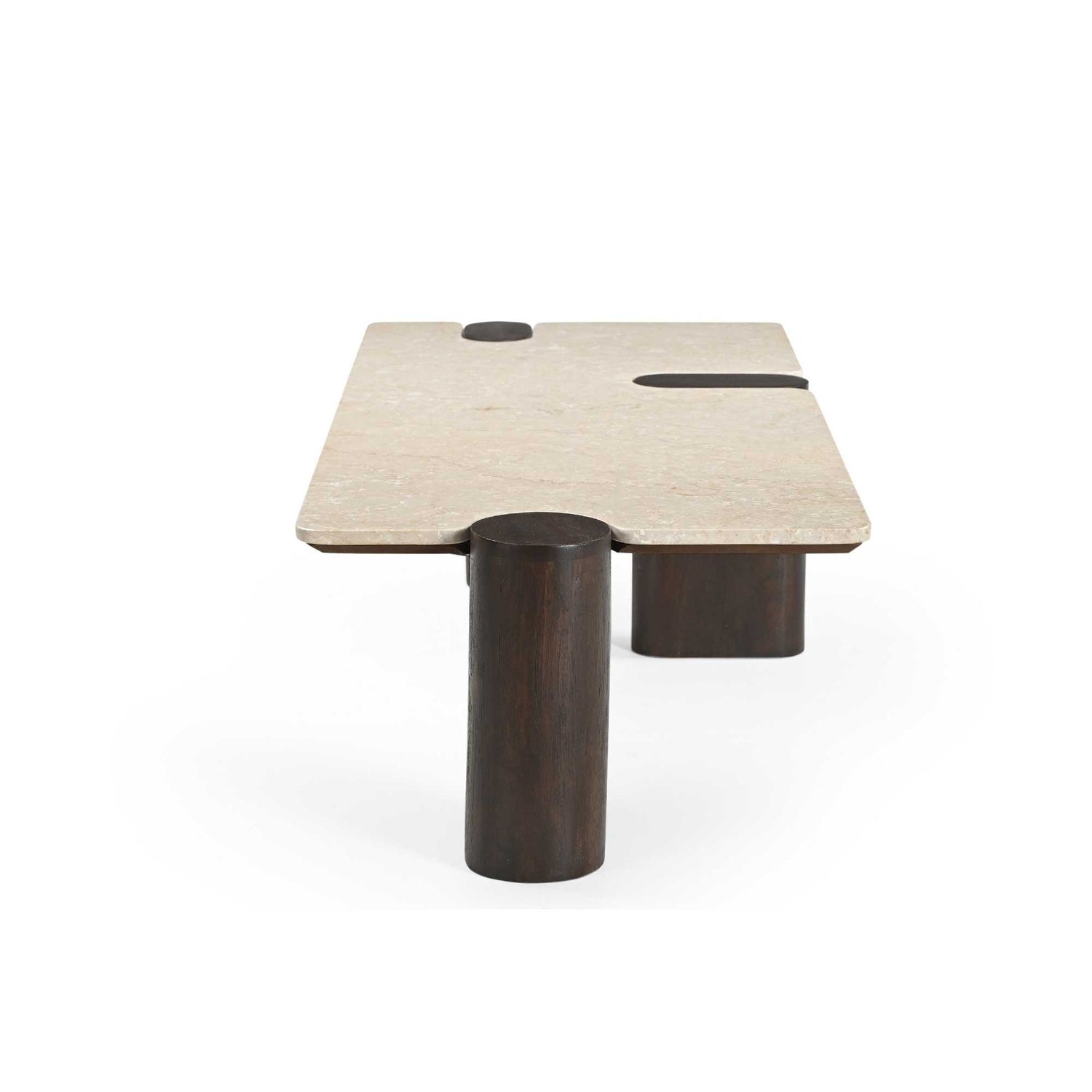 Salontafel Maeve | 128 cm - Industrieelinhuis.nl