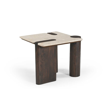 Bijzettafel Maeve | 57 cm - Industrieelinhuis.nl