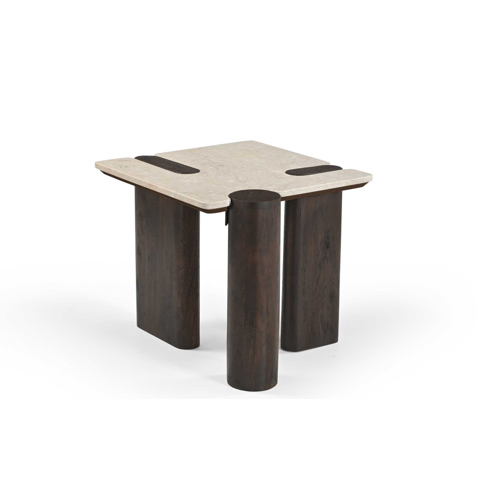 Bijzettafel Maeve | 57 cm - Industrieelinhuis.nl