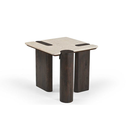 Bijzettafel Maeve | 57 cm - Industrieelinhuis.nl