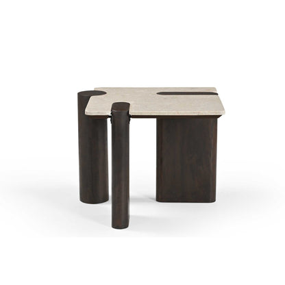 Bijzettafel Maeve | 57 cm - Industrieelinhuis.nl