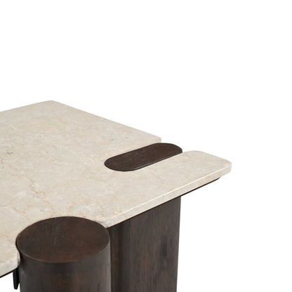 Bijzettafel Maeve | 57 cm - Industrieelinhuis.nl