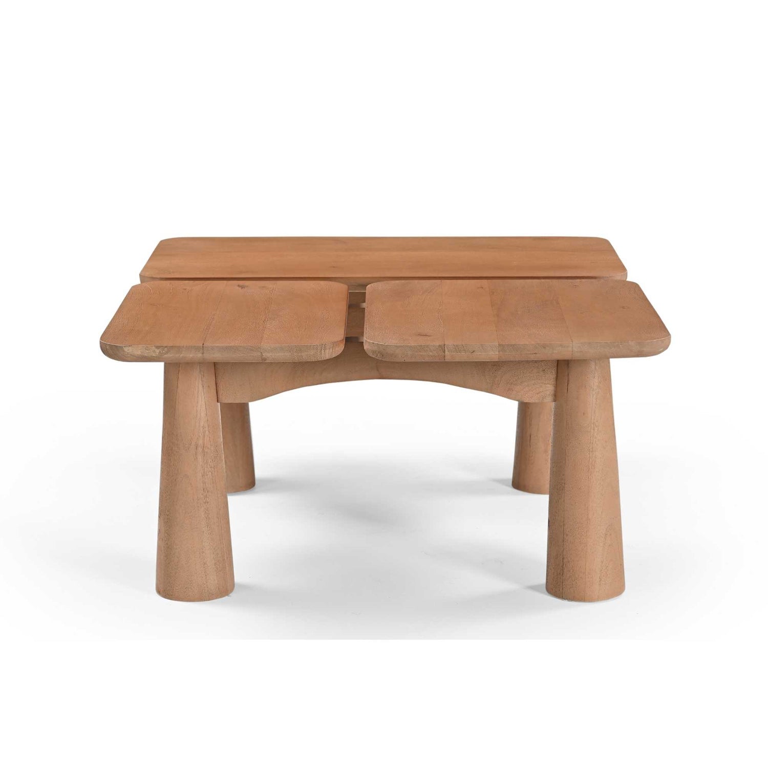 Salontafel Vona | 80 cm - Industrieelinhuis.nl