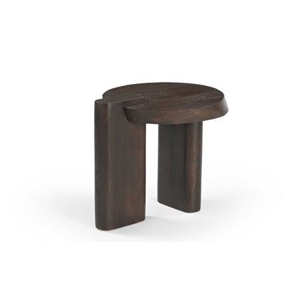 Bijzettafel Rava | 50 cm - Industrieelinhuis.nl