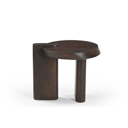 Bijzettafel Rava | 50 cm - Industrieelinhuis.nl