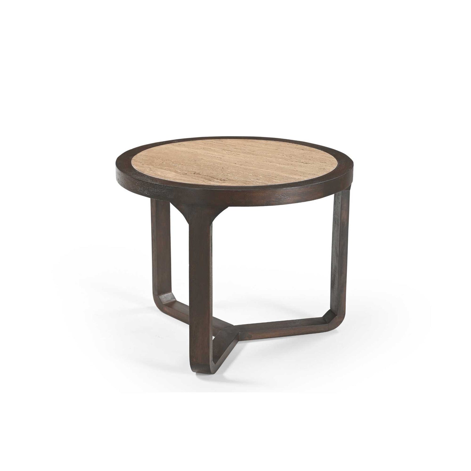 Bijzettafel Morris | 60 cm - Industrieelinhuis.nl