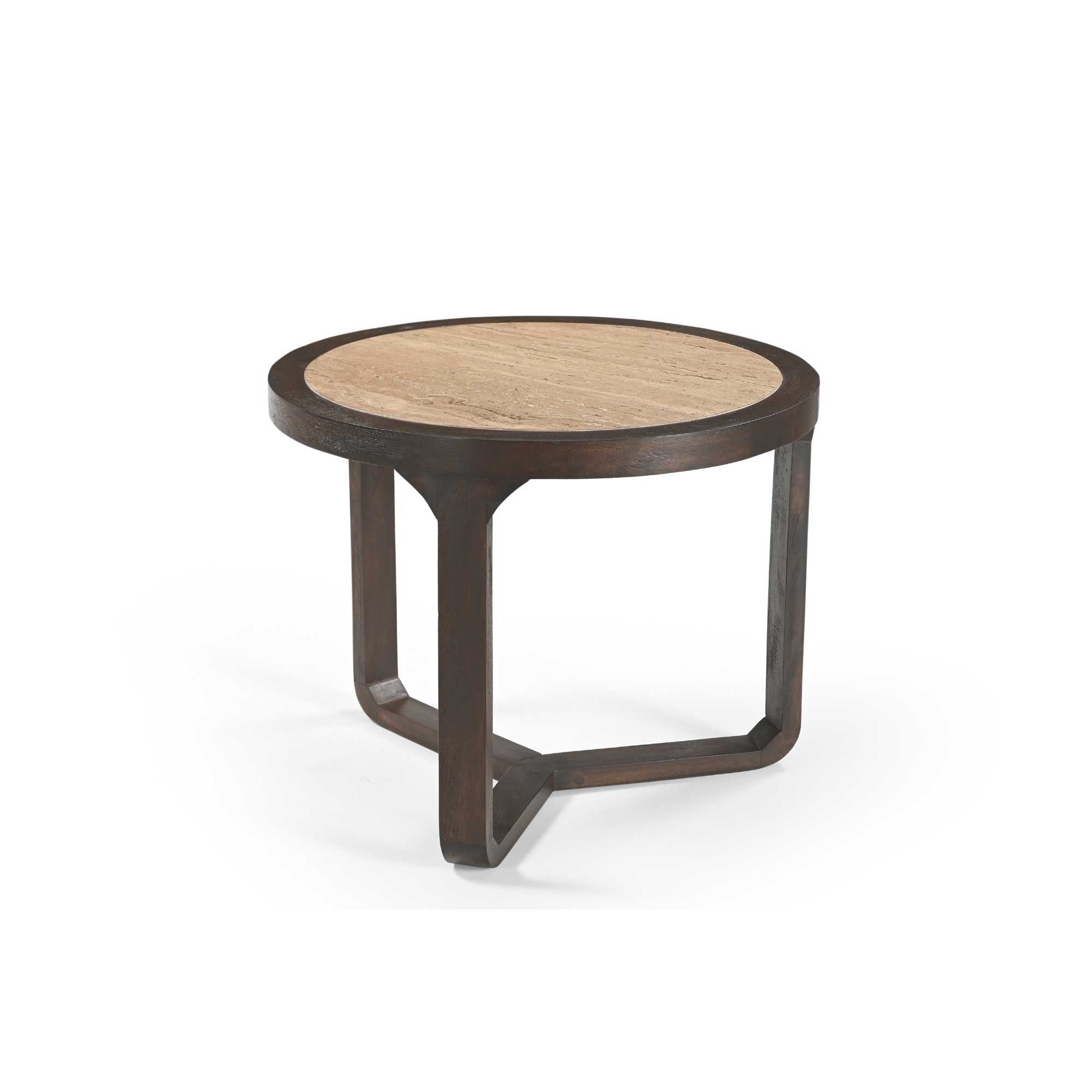 Bijzettafel Morris | 60 cm - Industrieelinhuis.nl