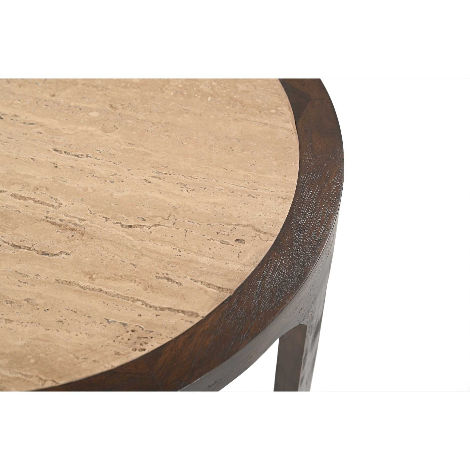 Bijzettafel Morris | 60 cm - Industrieelinhuis.nl