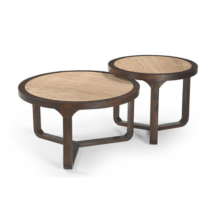 Salontafel Morris | 75 cm - Industrieelinhuis.nl