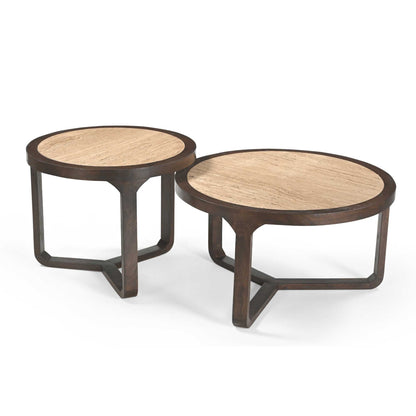 Salontafel Morris | 75 cm - Industrieelinhuis.nl