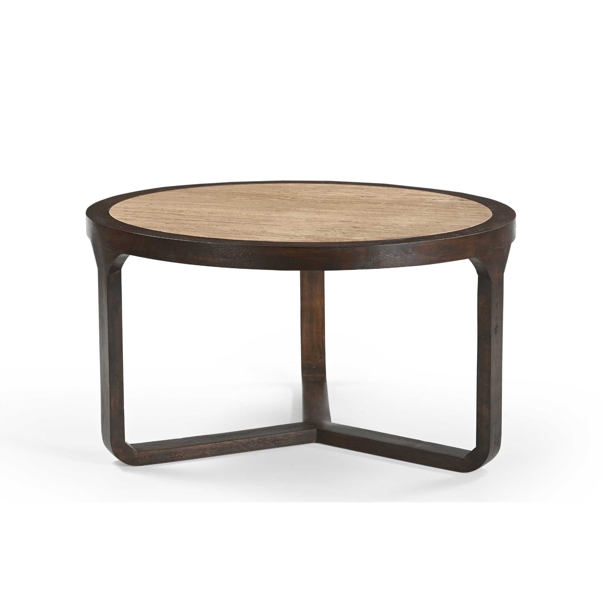 Salontafel Morris | 75 cm - Industrieelinhuis.nl