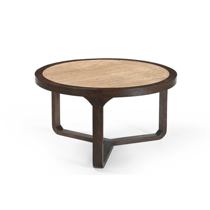 Salontafel Morris | 75 cm - Industrieelinhuis.nl