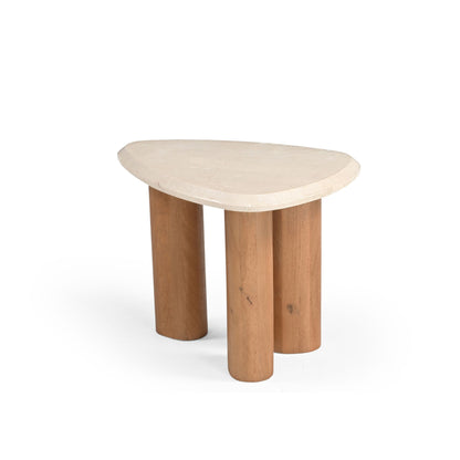 Bijzettafel Nuvé | 60 cm - Industrieelinhuis.nl