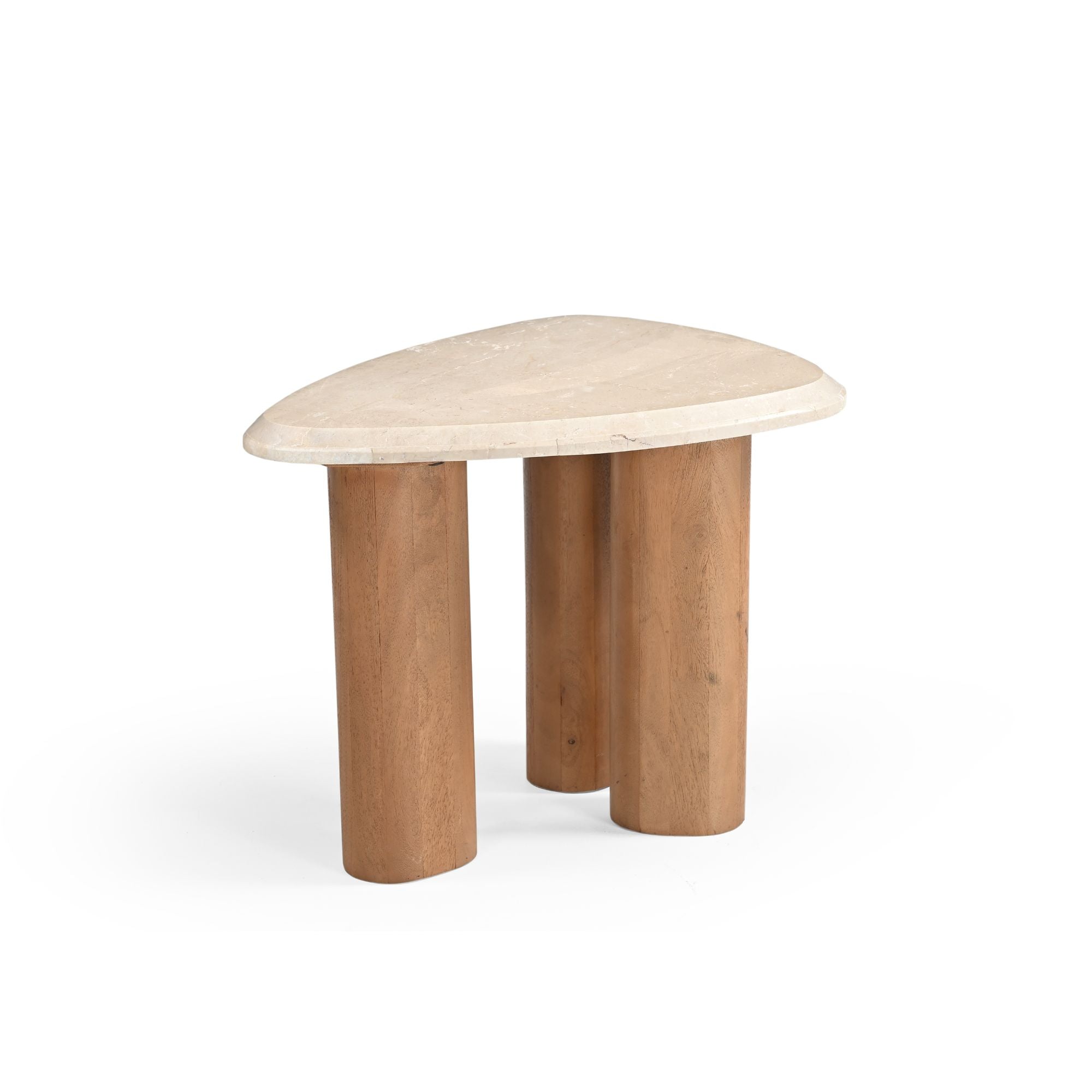 Bijzettafel Nuvé | 60 cm - Industrieelinhuis.nl