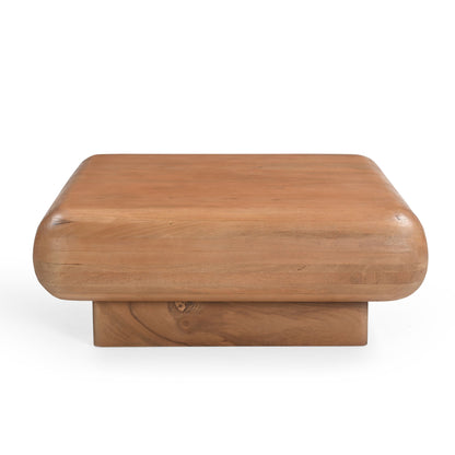 Salontafel Fedde | 80 cm - Industrieelinhuis.nl