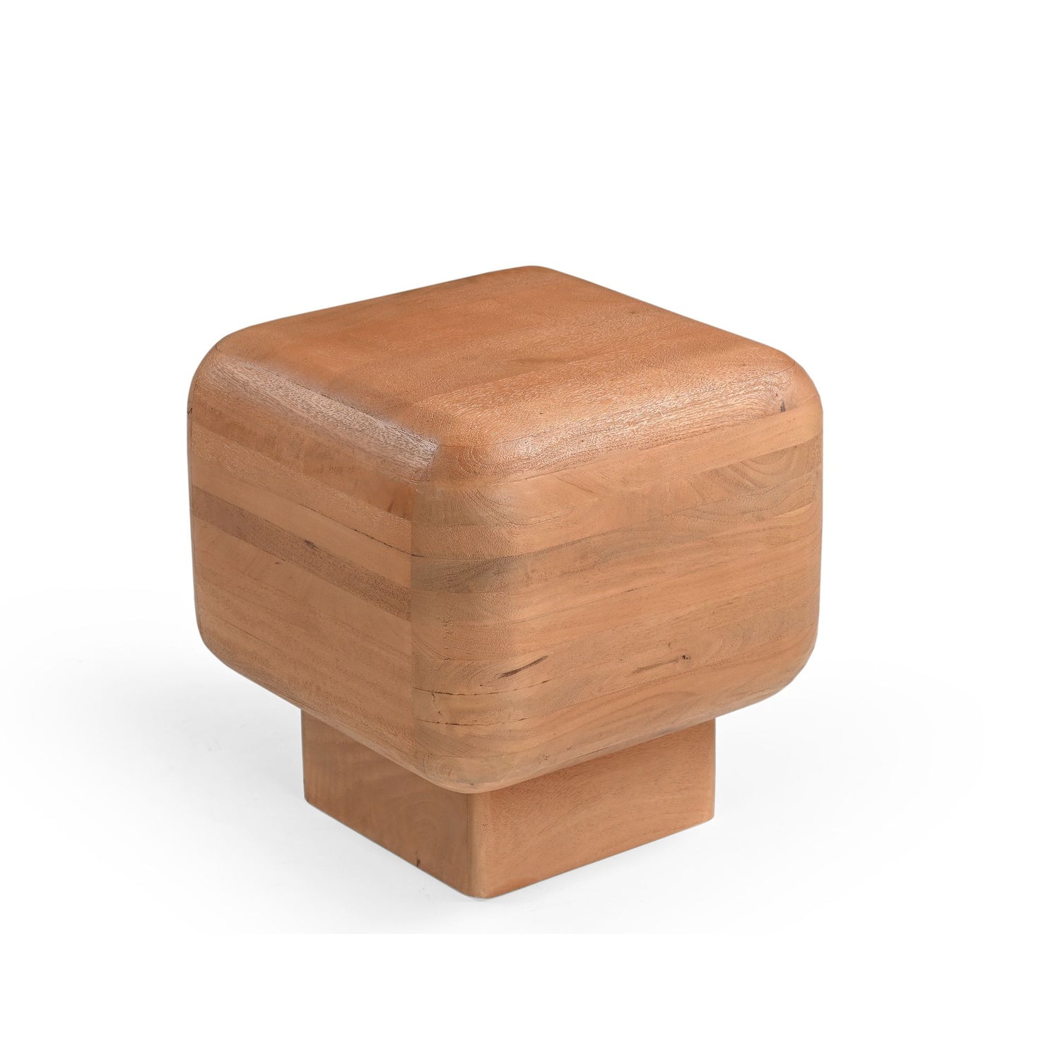 Bijzettafel Fedde | 45 cm - Industrieelinhuis.nl