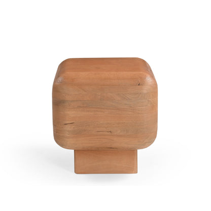 Bijzettafel Fedde | 45 cm - Industrieelinhuis.nl