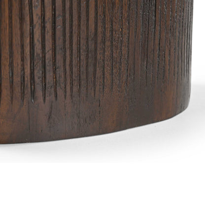 Bijzettafel Noel | 60 cm - Industrieelinhuis.nl