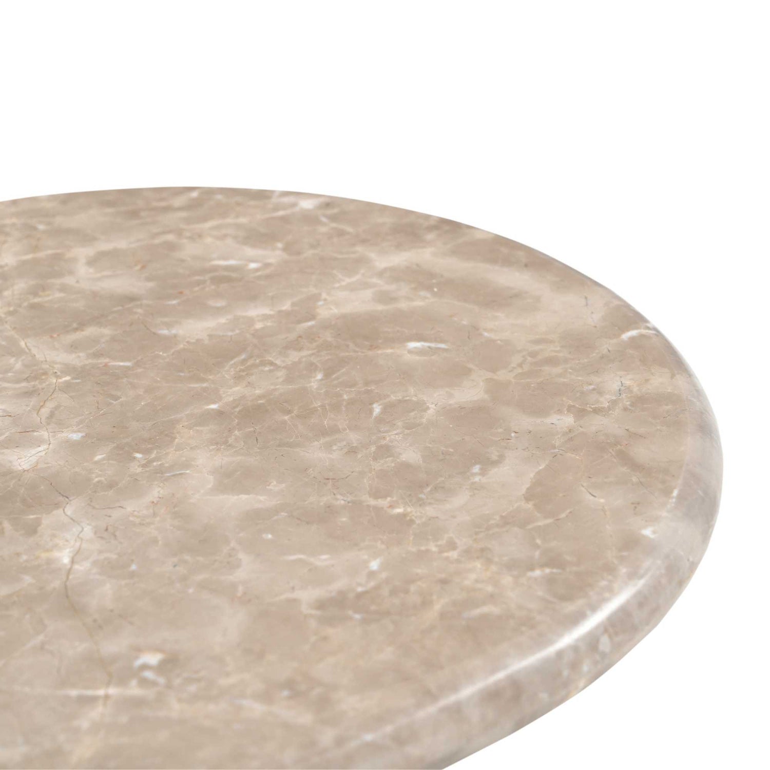 Bijzettafel Noel | 60 cm - Industrieelinhuis.nl