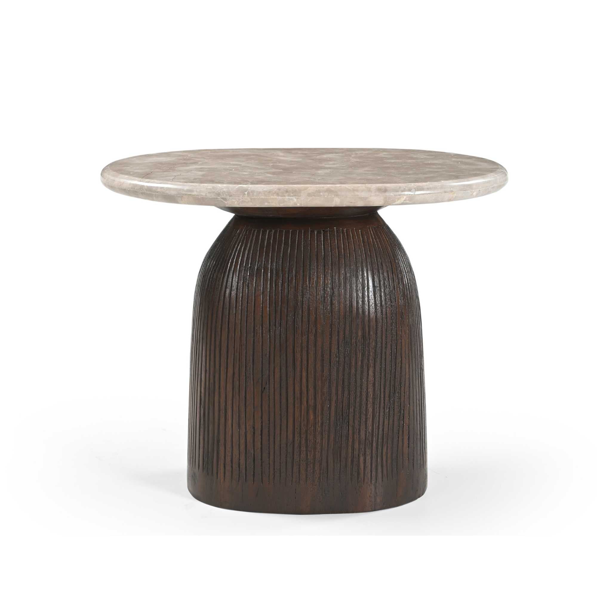 Bijzettafel Noel | 60 cm - Industrieelinhuis.nl