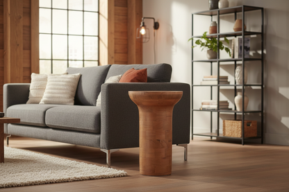 Bijzettafel Zoë | 33 cm