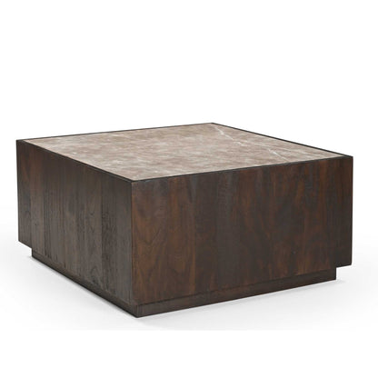 Salontafel Moos | 80 cm - Industrieelinhuis.nl