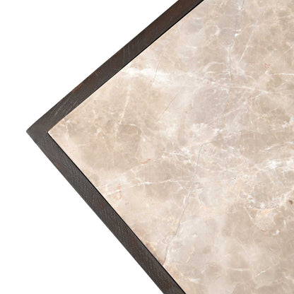 Salontafel Moos | 80 cm - Industrieelinhuis.nl