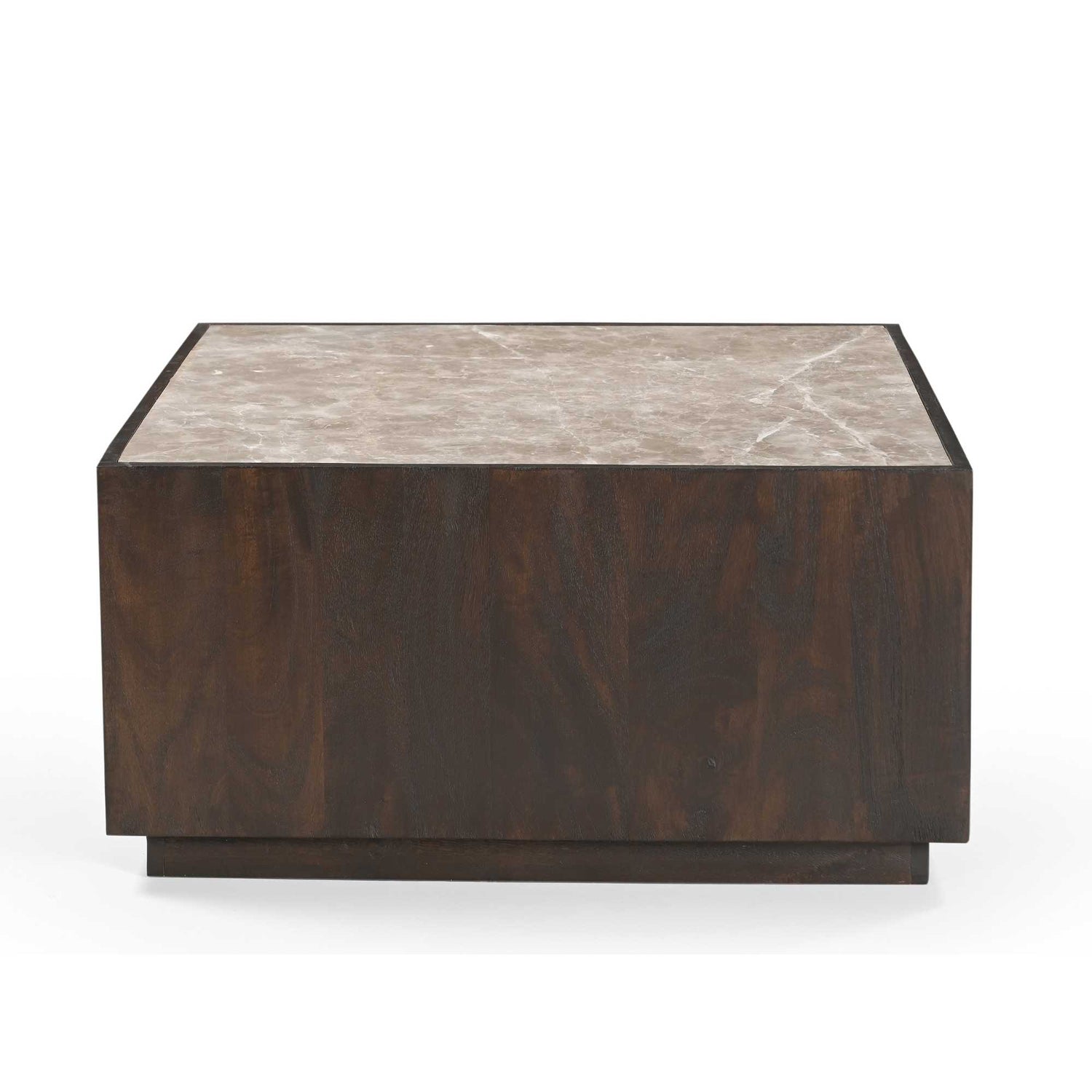 Salontafel Moos | 80 cm - Industrieelinhuis.nl