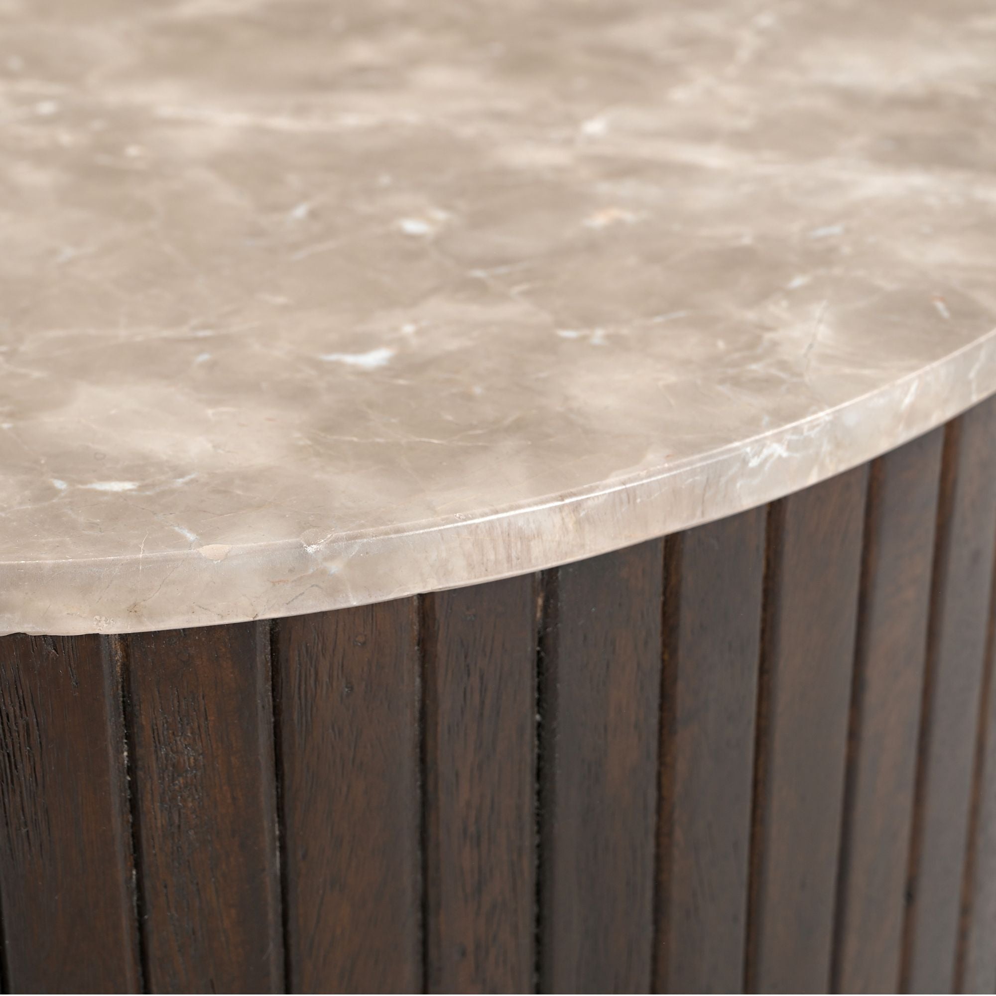 Salontafel Nomi 84 cm