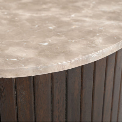 Salontafel Nomi 84 cm