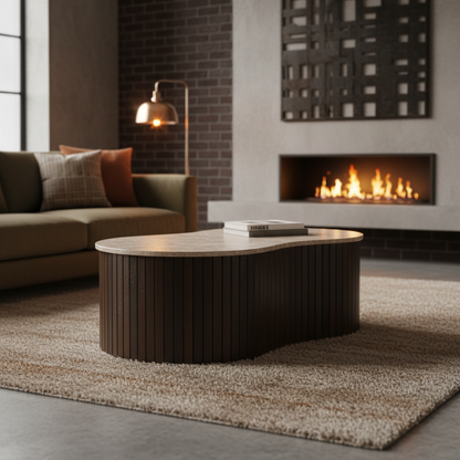 Salontafel Nomi 84 cm